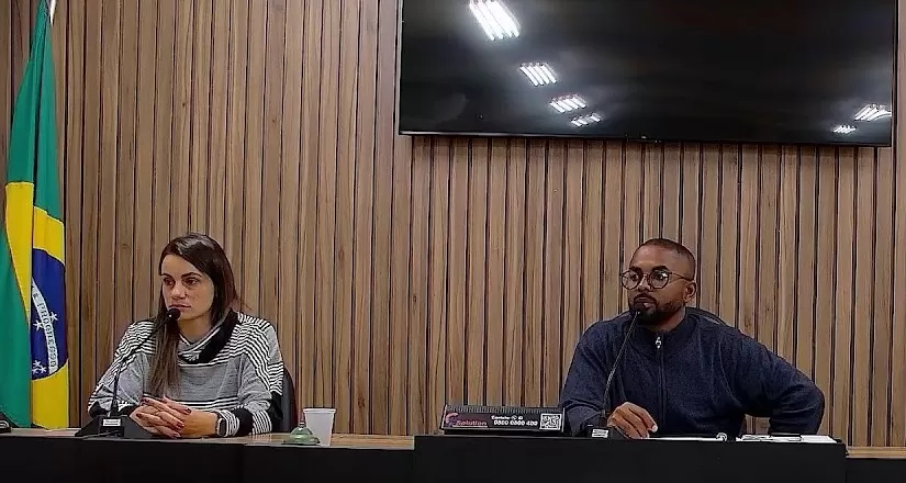 Câmara de Cachoeira da Prata regulamenta acesso a informações e reforça regras de transparência