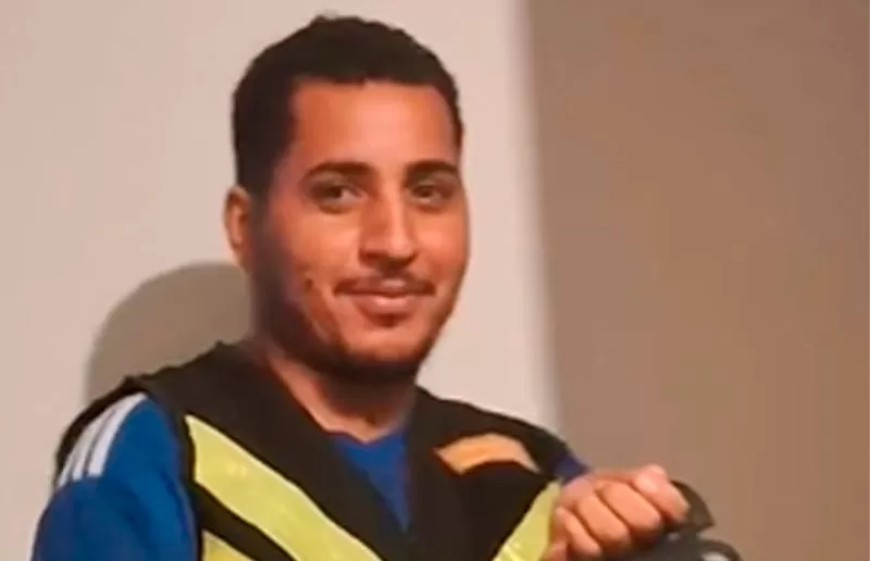 Yuri morreu aos 28 anos de idade
