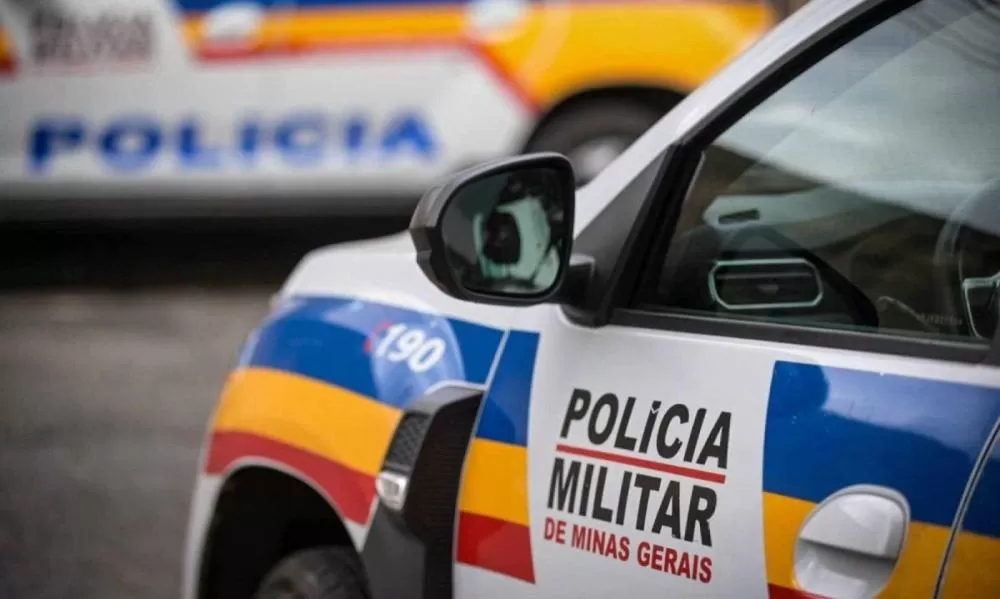 Quatro homens com mandados de prisão em aberto são detidos em Sete Lagoas