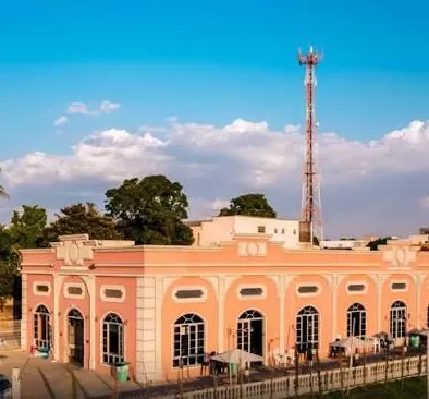 O Palácio da Cultura de Matozinhos sediará a próxima reunião do Conselho Municipal de Defesa do Meio Ambiente