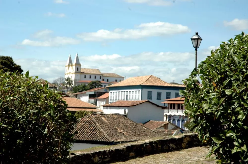 Museu Jaimí será inaugurado em Santa Luzia no dia 12 de setembro