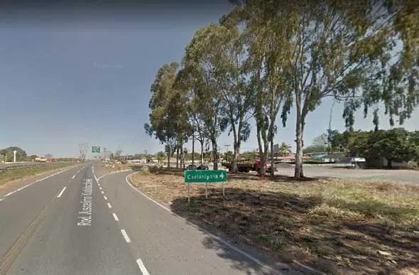 Caetanópolis autoriza doação de área de 12 mil m² para concessionária da BR-040