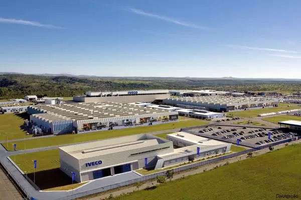 IVECO oferece vaga para montador de produção em Sete Lagoas