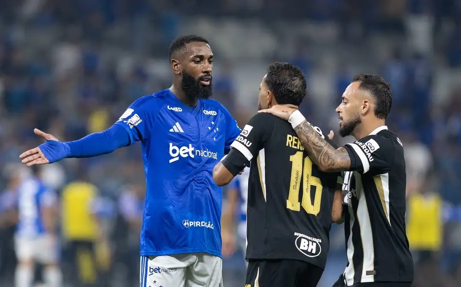 Atlético e Cruzeiro decidem vaga na semifinal da Copa do Brasil nesta terça-feira