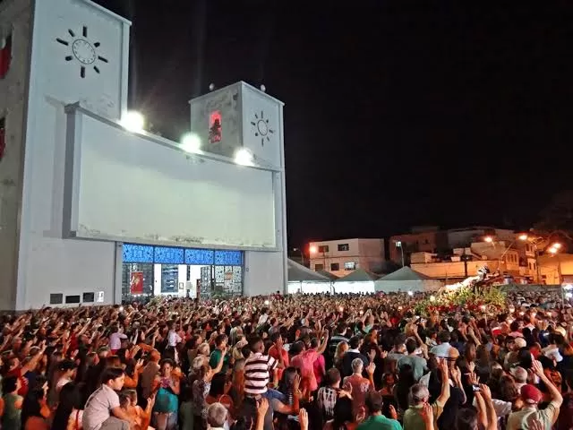 Jubileu 2026 terá programação religiosa e shows em Matozinhos
