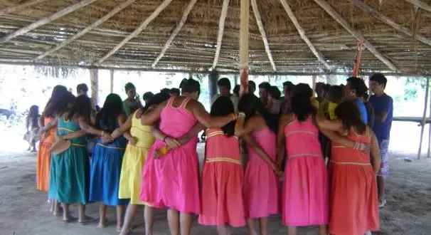 Em Paraopeba, Quilombo da Pontinha recebe 3ª edição de evento com samba, cultura e gastronomia