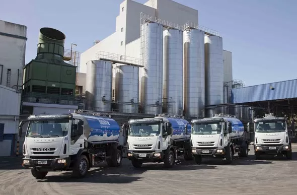 Itambé abre vagas de emprego para três funções em Sete Lagoas