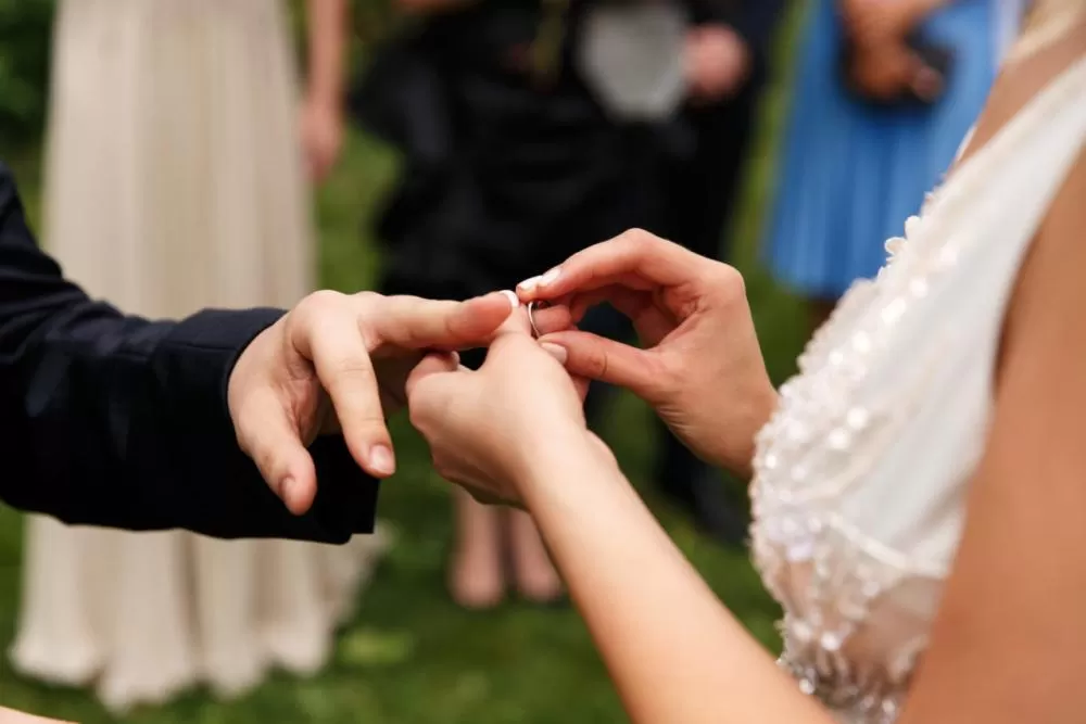 Prefeitura de Três Marias abre inscrições para Casamento Comunitário 2026