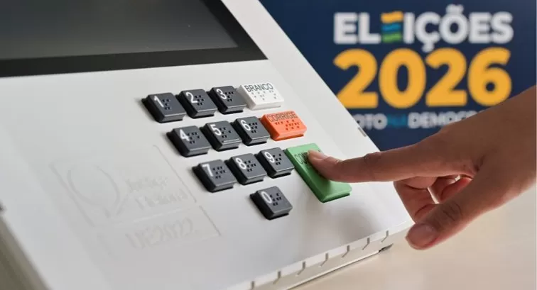 Eleições 2026: saiba o que pode e o que é proibido no dia da votação