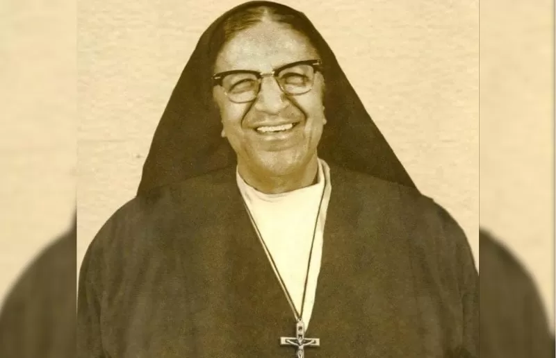Irmã Benigna