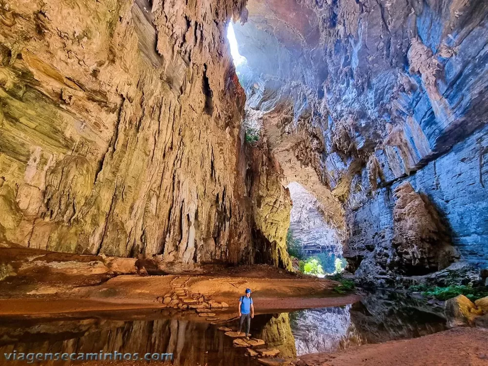 Parque Nacional do Peruaçu