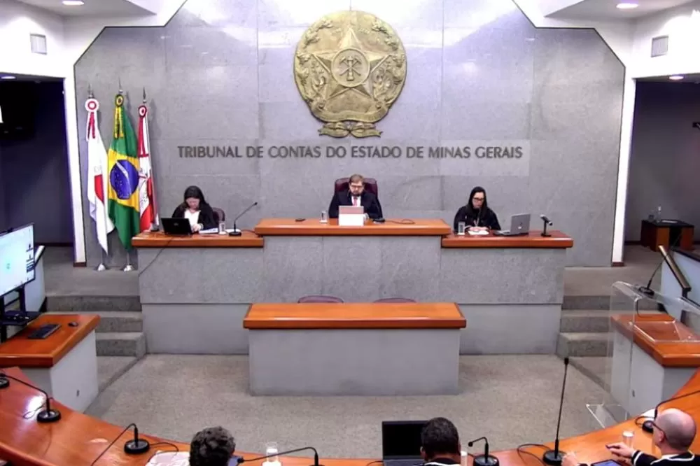TCEMG multa prefeito de Mendes Pimentel por concurso público com irregularidades