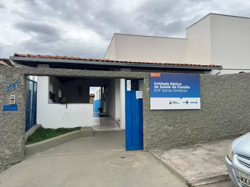 Pedro Leopoldo prepara reorganização da rede municipal de saúde