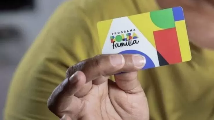 Bolsa Família mantém calendário de setembro apesar de greve na Caixa