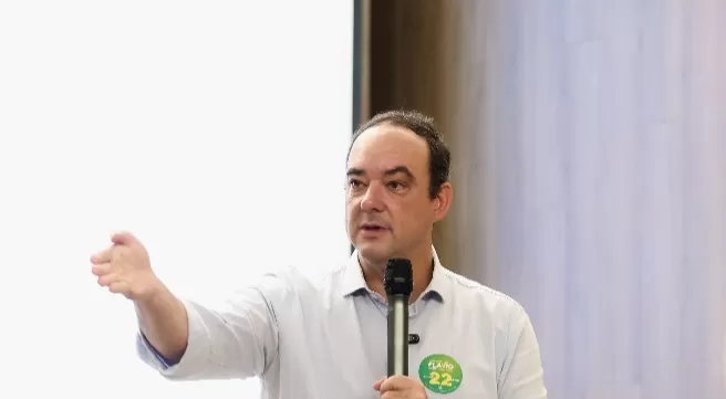 Flávio Roscoe