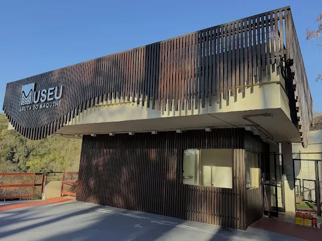 Museu da Gruta do Maquiné será reinaugurado nesta sexta-feira (25) após ampla revitalização