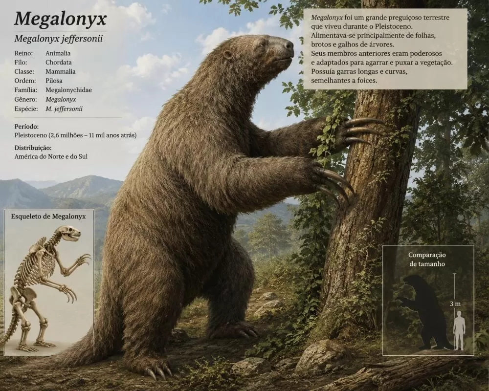 Pesquisa resgata a história dos “fósseis perdidos” de Sete Lagoas e reconecta a cidade à paleontologia internacional