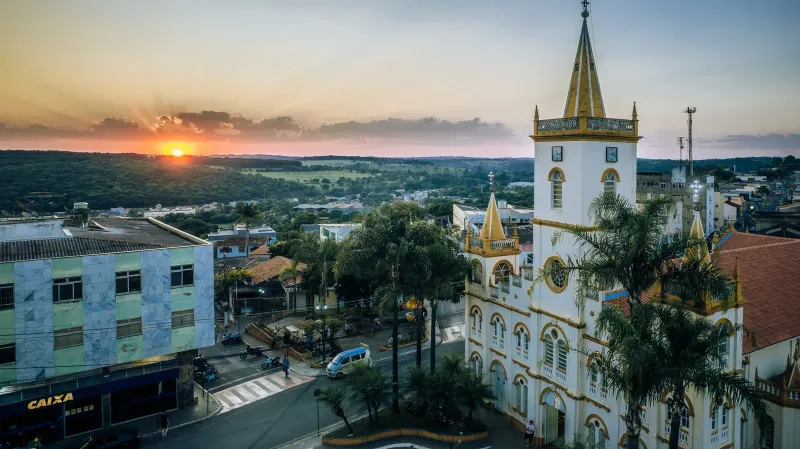 Projetos para deixar Matozinhos mais moderna e organizada movimentam a Câmara Municipal