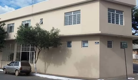 Câmara Municipal de Inhaúma