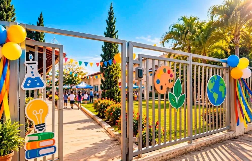 Escola Municipal Recanto Feliz promove Feira Científica e Cultural em Paraopeba