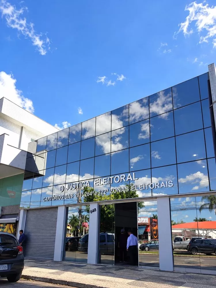 Cartório Eleitoral confirma mudanças em locais de votação de Sete Lagoas e região; confira