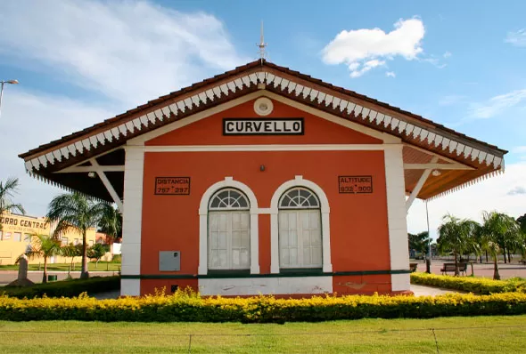 Média-metragem valoriza cultura e tradições de Curvelo