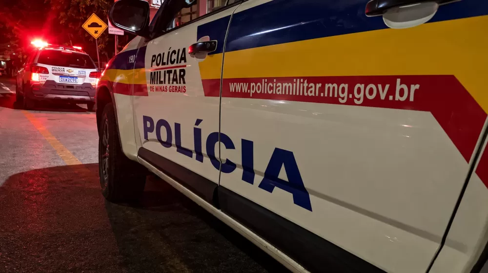 PM apreende drogas e R$ 4,3 mil durante ação no bairro Belo Vale, em Sete Lagoas