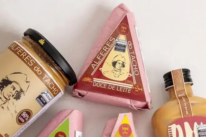 Doce de leite de São João del-Rei é eleito o melhor do Brasil