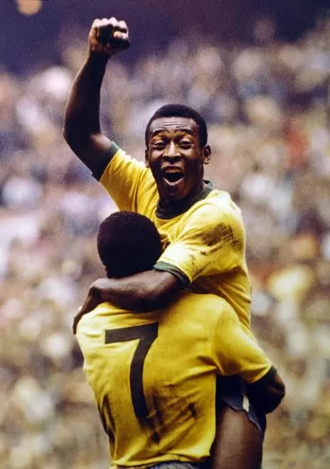 Rei Pelé