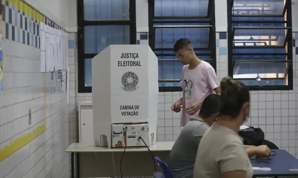 Segundo turno: veja o que o eleitor precisa saber antes de votar em Minas Gerais